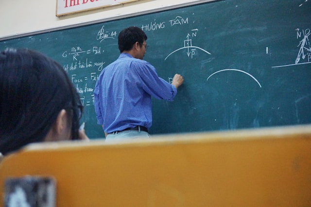 Excellence in Learning